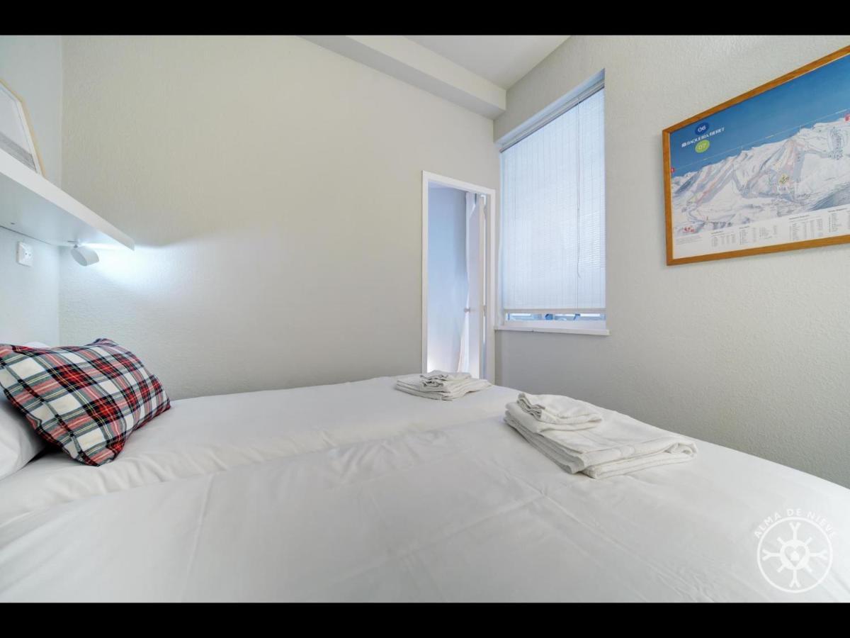 Conilh De Alma De Nieve Apartment Naut Aran