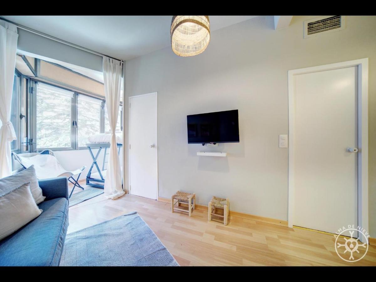 Appartement Conilh De Alma De Nieve *