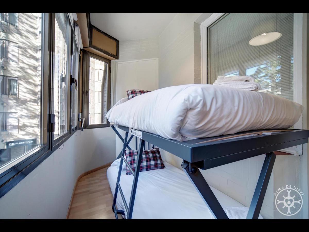 Appartement Conilh De Alma De Nieve